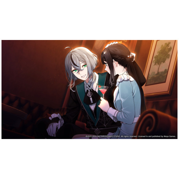 Over RequiemZ - Switch PREORDER - ESTIMATED SHIP DATE AUG 20 2026